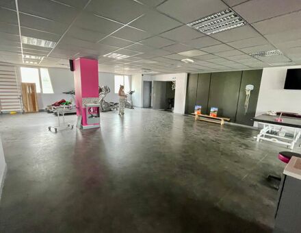 Bureaux du Marseille