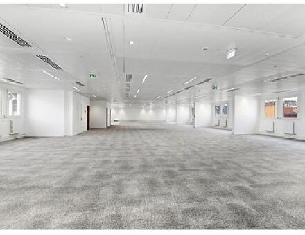 Bureaux du 64 Rue du Ranelagh Paris