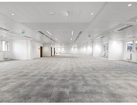 Bureaux du 64 Rue du Ranelagh Paris