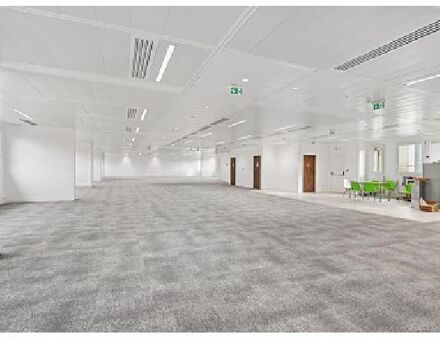 Bureaux du 64 Rue du Ranelagh Paris