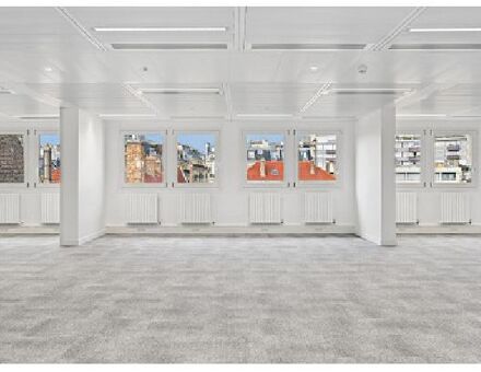 Bureaux du 64 Rue du Ranelagh Paris