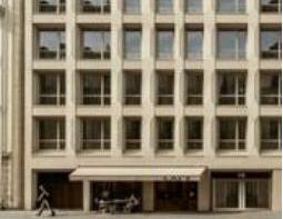 Bureaux du 15 Rue de Calais Paris