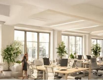 Bureaux du 15 Rue de Calais Paris