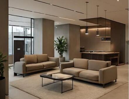 Bureaux du 15 Rue de Calais Paris