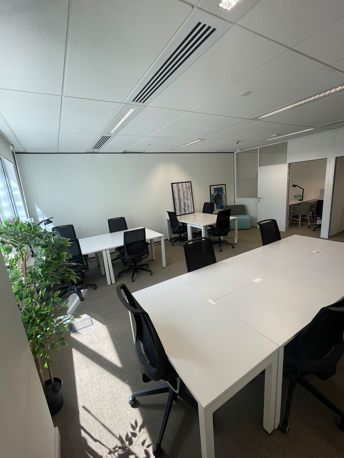 Image des bureaux au 132 Boulevard michelet, Marseille 8 - Bureaux à louer