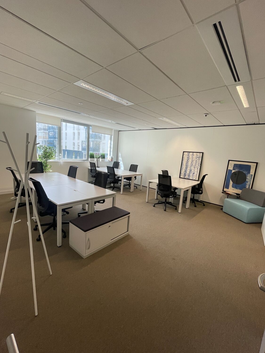 Image des bureaux au 132 Boulevard michelet, Marseille 8 - Bureaux à louer