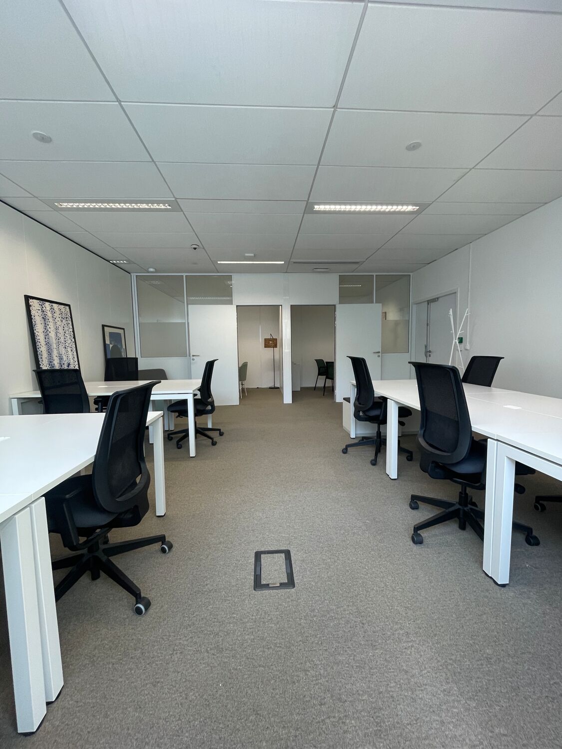 Image des bureaux au 132 Boulevard michelet, Marseille 8 - Bureaux à louer