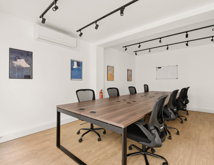 Bureaux du 32 Passage du Caire Paris