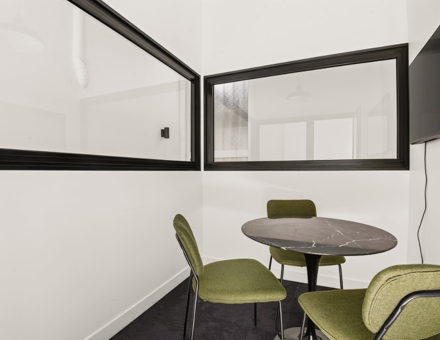 Bureaux du 32 Passage du Caire Paris