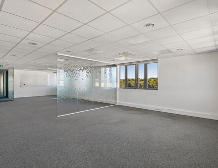 Bureaux du 1 Avenue des Lions Saint-Herblain