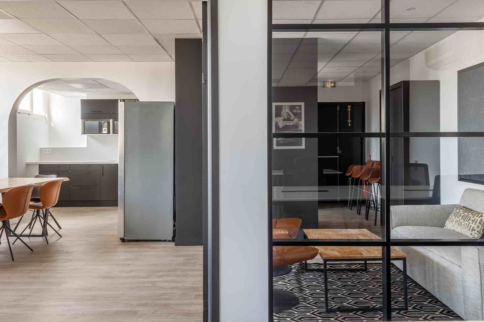 Image des bureaux au 336 Rue Saint-Honoré, Paris 1  - Bureaux à louer