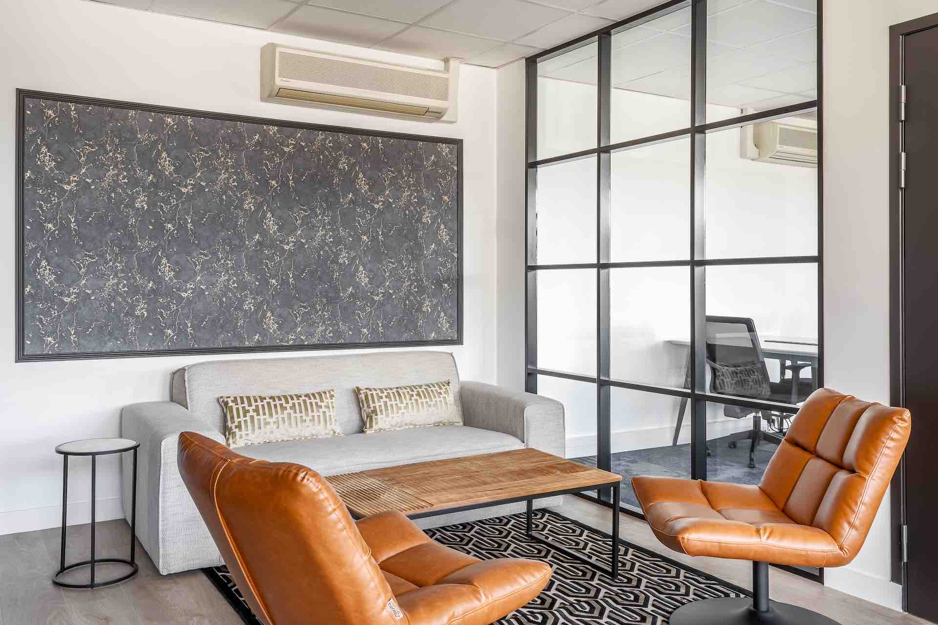 Image des bureaux au 336 Rue Saint-Honoré, Paris 1  - Bureaux à louer