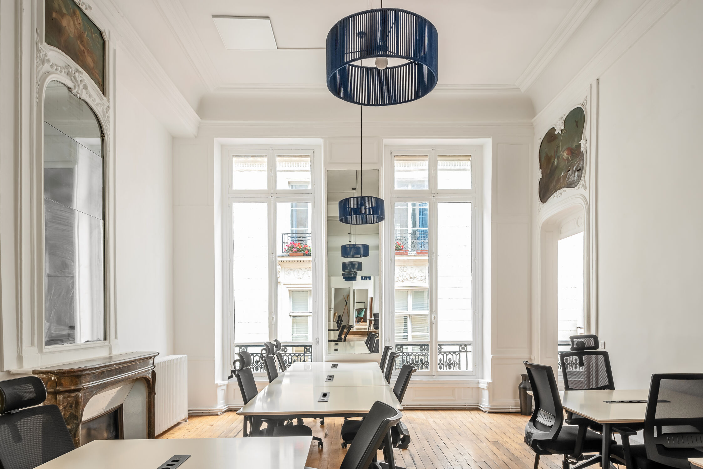 Image des bureaux au 73 Rue Sainte-Anne, Paris 2  - Bureaux à louer