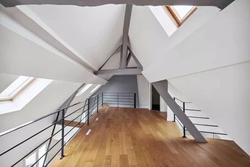 Image des bureaux au 16 Rue du Faubourg Montmartre, Paris 9  - Bureaux à louer