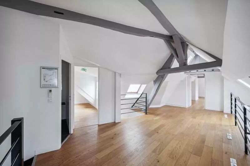 Image des bureaux au 16 Rue du Faubourg Montmartre, Paris 9  - Bureaux à louer