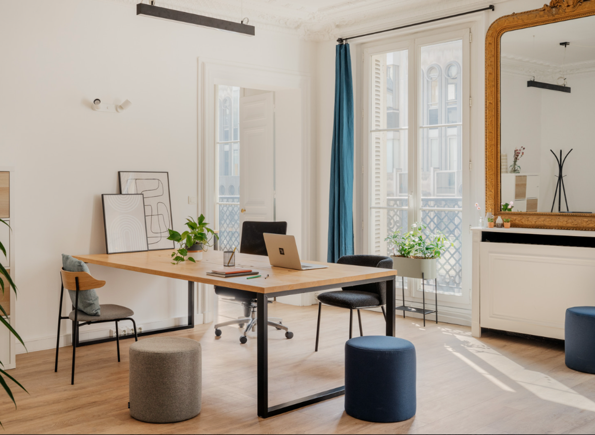 Image des bureaux au 16 Rue Drouot, Paris 9  - Bureaux à louer