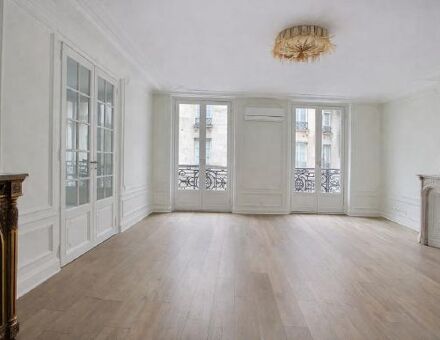 Bureaux du 7 Rue du Faubourg Montmartre Paris