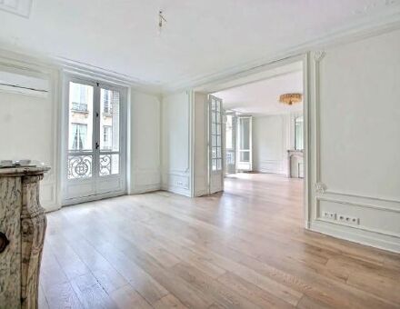 Bureaux du 7 Rue du Faubourg Montmartre Paris