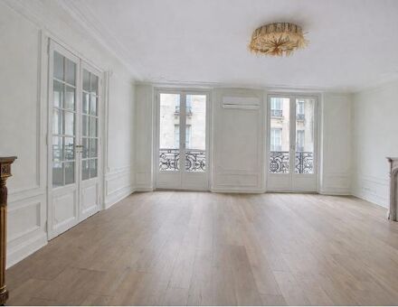 Bureaux du 7 Rue du Faubourg Montmartre Paris