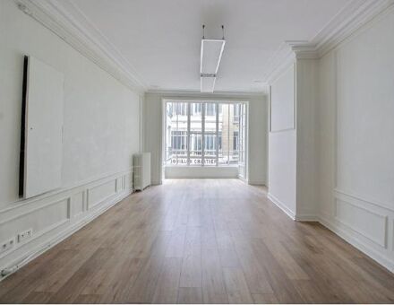 Bureaux du 7 Rue du Faubourg Montmartre Paris