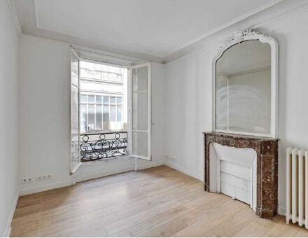 Bureaux du 7 Rue du Faubourg Montmartre Paris