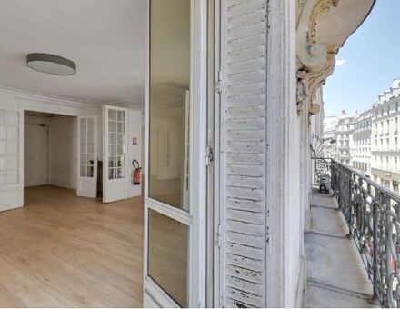 Bureaux du 7 Rue du Faubourg Montmartre Paris