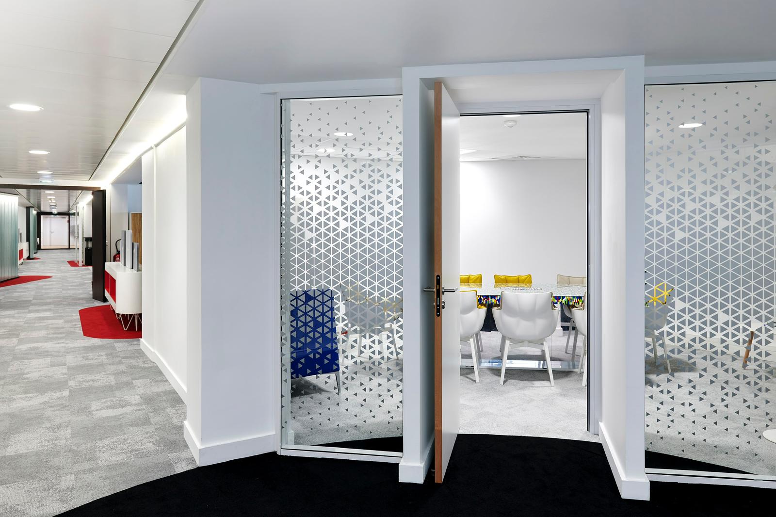 Image des bureaux au 50 Boulevard Haussmann, Paris 9 - Bureaux à louer