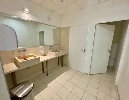 Bureaux du 595 Rue Pierre Berthier Aix-en-Provence