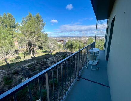 Bureaux du 595 Rue Pierre Berthier Aix-en-Provence