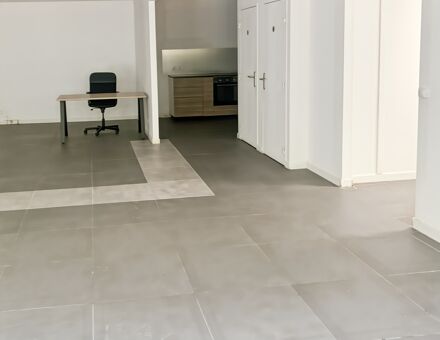 Bureaux du 148 Traverse de la martine Marseille