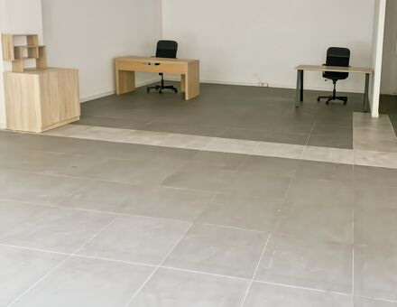 Bureaux du 148 Traverse de la martine Marseille