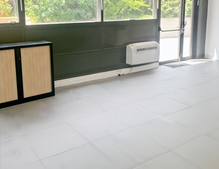 Bureaux du 148 Traverse de la martine Marseille