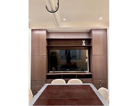 Bureaux du 47 Rue de Laborde Paris