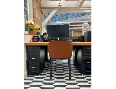 Bureaux du 47 Rue de Laborde Paris