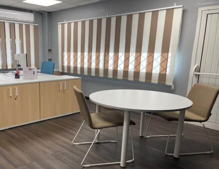 Bureaux du 3617 Bd du Marquisat du Houelbourg Baie-Mahault