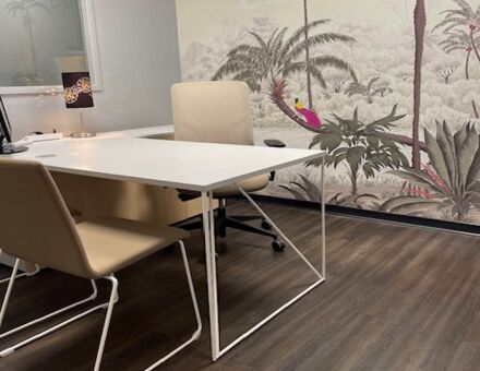 Bureaux du 3617 Bd du Marquisat du Houelbourg Baie-Mahault