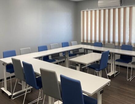 Bureaux du 3617 Bd du Marquisat du Houelbourg Baie-Mahault