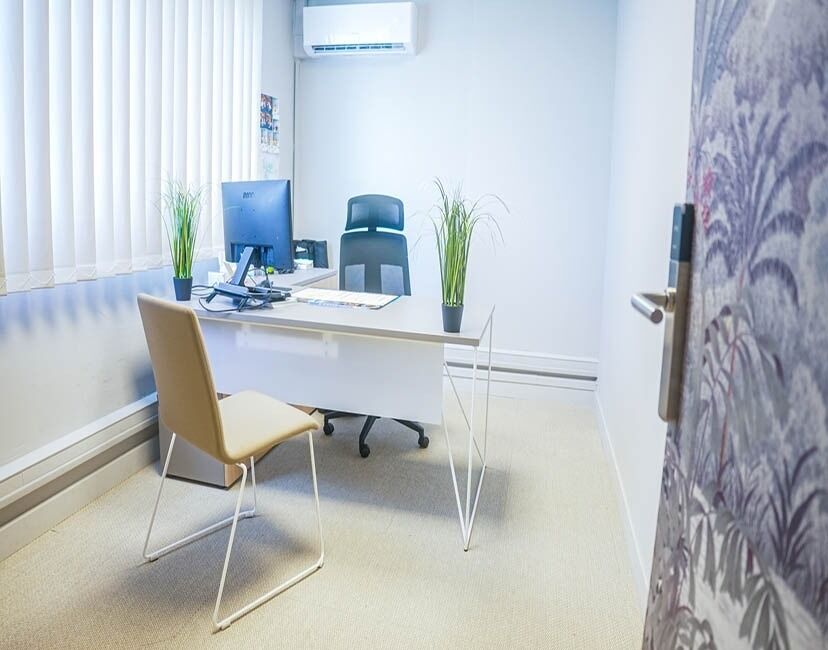 Image des bureaux au 11 Rue des Arts et Métiers, undefined - Bureaux à louer