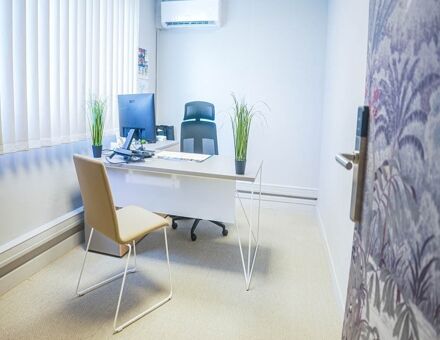 Bureaux du 11 Rue des Arts et Métiers Fort-de-France