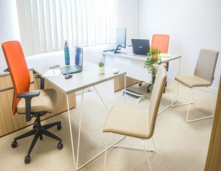 Bureaux du 11 Rue des Arts et Métiers Fort-de-France