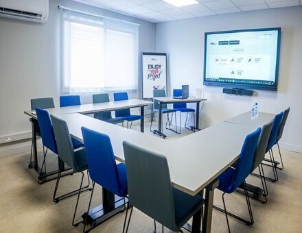 Bureaux du 11 Rue des Arts et Métiers Fort-de-France