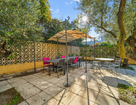 Bureaux du 543 Rue de la Castelle Montpellier