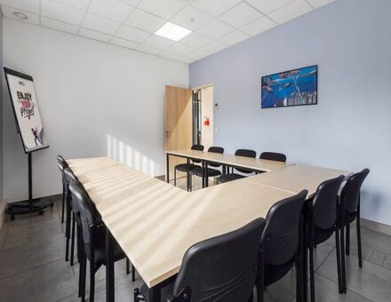 Bureaux du 8bis Rue Gabriel Voisin Reims