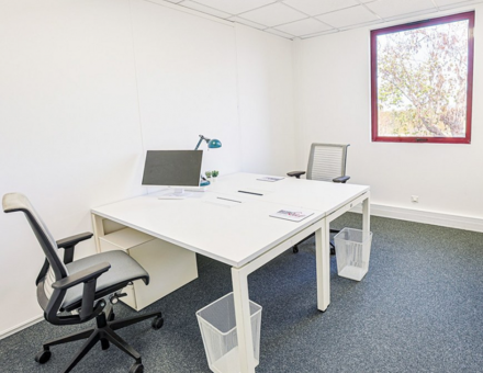 Bureaux du 99 Rue Pereire Saint-Germain-en-Laye