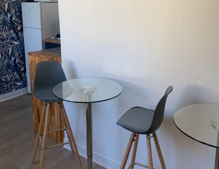 Bureaux du 8 Avenue de Creil Senlis