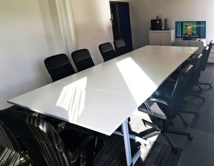 Bureaux du 105 Rue des Mourettes Valence