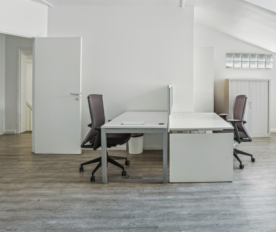 Image des bureaux au 35 Rue des Chantiers, undefined - Bureaux à louer