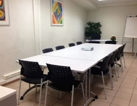 Bureaux du 72 Rue des Jacobins Amiens