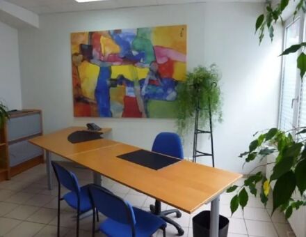 Bureaux du 72 Rue des Jacobins Amiens