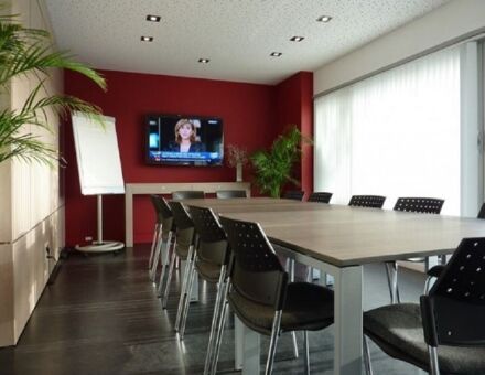 Bureaux du 5 Rue des Indes Noires Boves